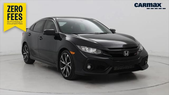 2018 Honda Civic Si for sale in West Carrolton, OH