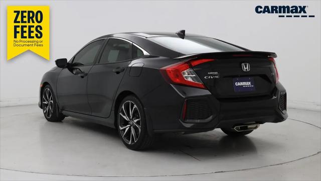 2018 Honda Civic Si for sale in West Carrolton, OH