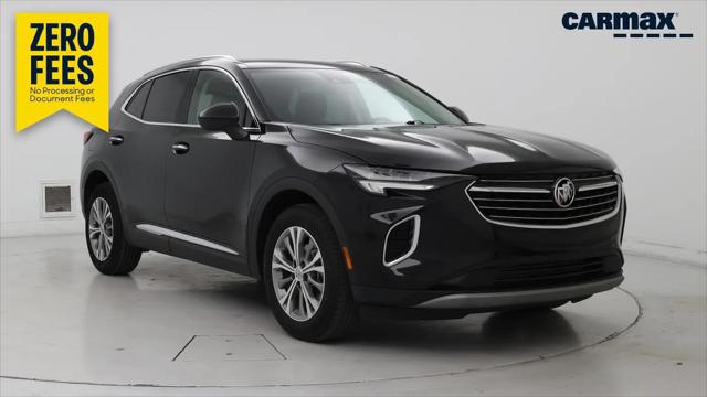 2022 Buick Envision for sale near West Carrolton, OH
