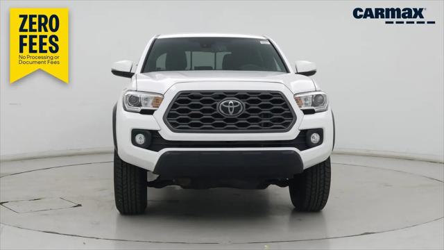 2021 Toyota Tacoma TRD Off-Road for sale near West Carrolton, OH