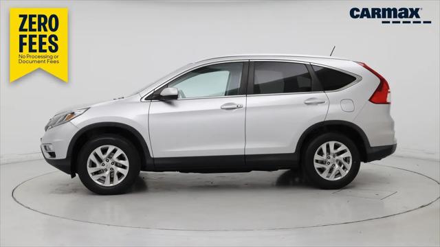 2015 Honda CR-V EX-L for sale in West Carrolton, OH