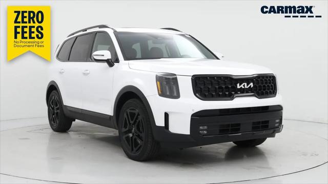 2024 Kia Telluride SX Prestige X-Line for sale in South Jordan, UT