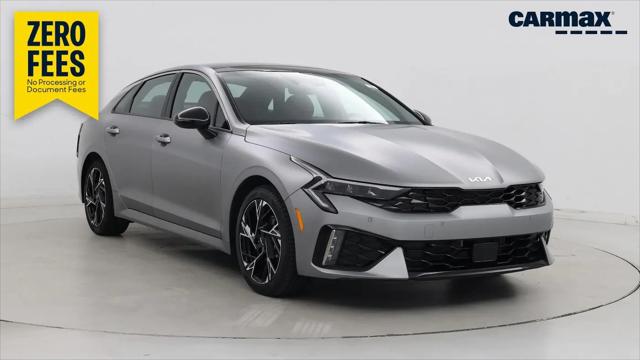 2025 Kia K5 GT-Line for sale in Jacksonville, FL