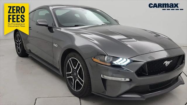 2019 Ford Mustang GT for sale in Oklahoma City, OK