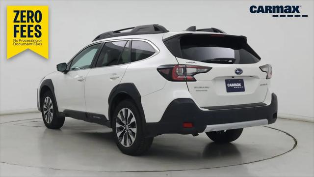 2024 Subaru Outback Limited for sale in Columbus, OH
