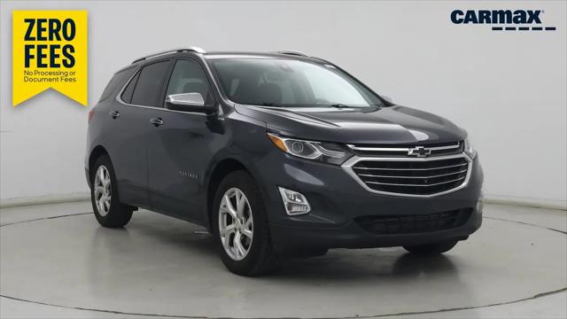 2020 Chevrolet Equinox AWD Premier 1.5L Turbo for sale in Columbus, OH