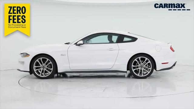 2021 Ford Mustang for sale near Columbus, OH