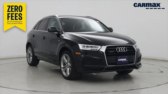 2018 Audi Q3 2.0T Premium for sale near Columbus, OH
