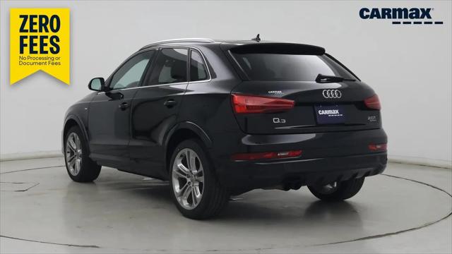 2018 Audi Q3 2.0T Premium for sale near Columbus, OH