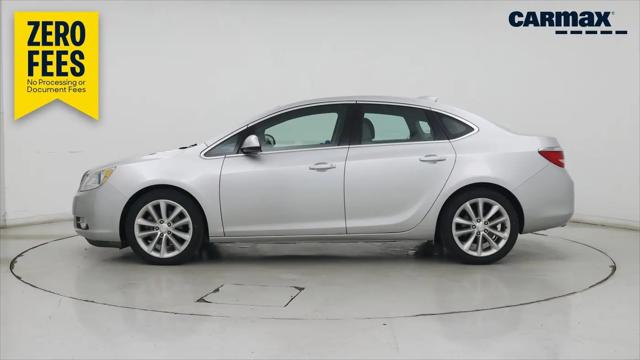 2016 Buick Verano Convenience Group for sale near Columbus, OH