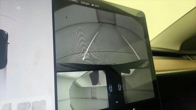 2021 Tesla Model 3 Long Range Dual Motor All-Wheel Drive