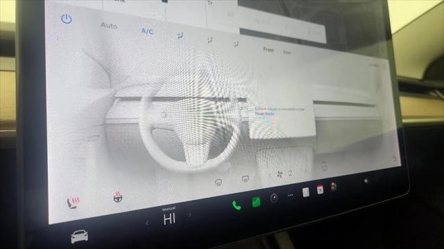 2021 Tesla Model 3 Long Range Dual Motor All-Wheel Drive