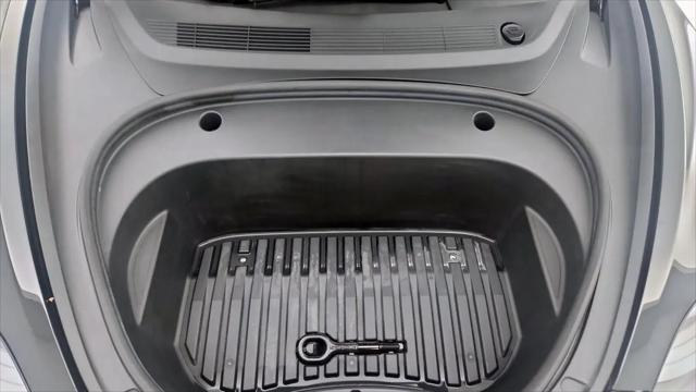 2021 Tesla Model 3 Long Range Dual Motor All-Wheel Drive