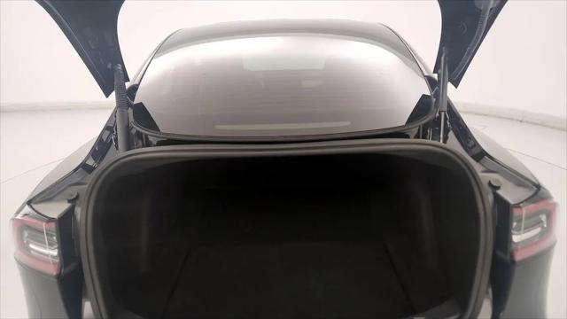2021 Tesla Model 3 Long Range Dual Motor All-Wheel Drive