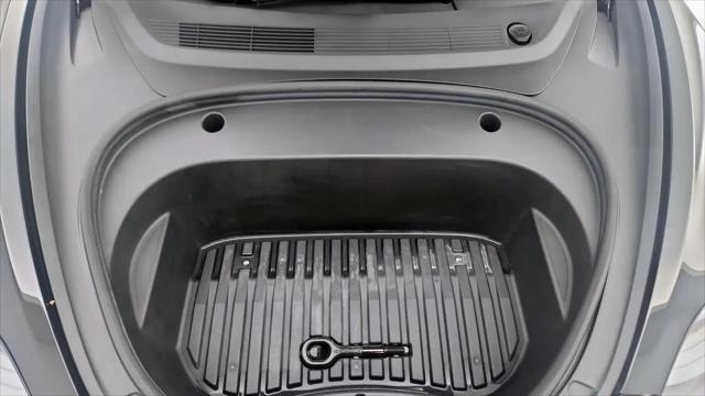 2021 Tesla Model 3 Long Range Dual Motor All-Wheel Drive