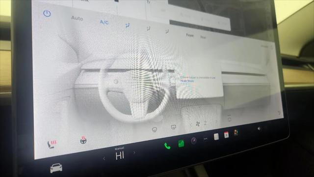 2021 Tesla Model 3 Long Range Dual Motor All-Wheel Drive