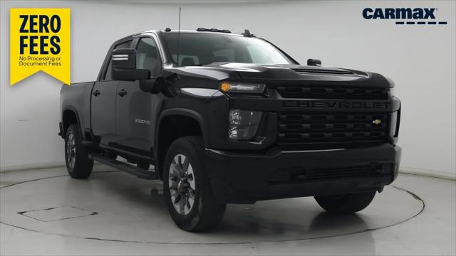 2022 Chevrolet Silverado 2500HD for sale near Columbus, OH