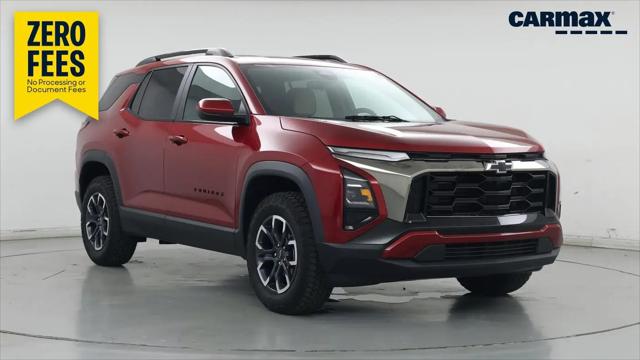 2025 Chevrolet Equinox FWD ACTIV for sale in Fort Wayne, IN