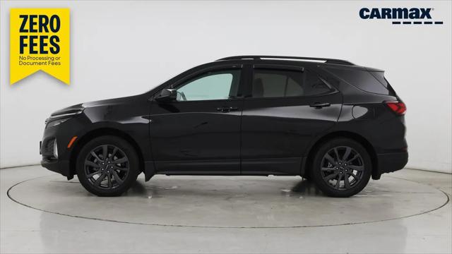 2024 Chevrolet Equinox AWD RS for sale in Fort Wayne, IN