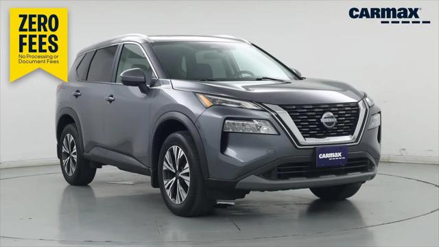 2023 Nissan Rogue SV Intelligent AWD for sale in Fort Wayne, IN