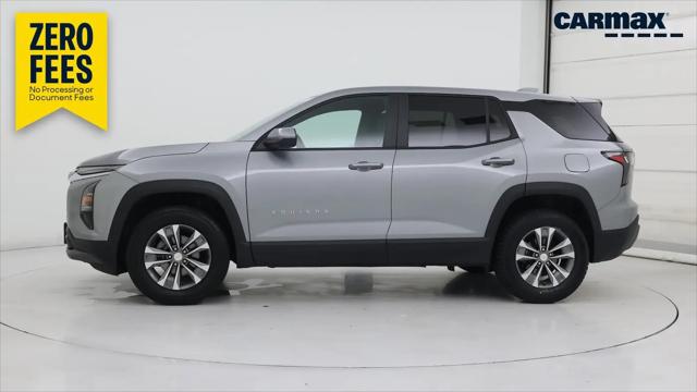 2025 Chevrolet Equinox FWD LT for sale in Warner Robins, GA
