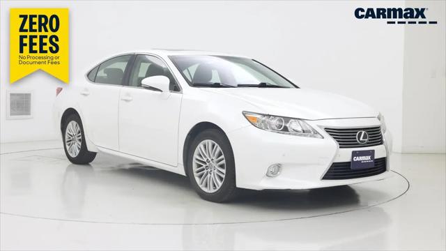 2014 Lexus ES 350 ES 350 for sale in Garland, TX