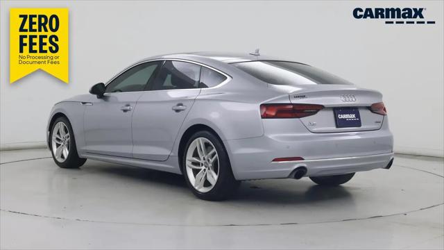 2019 Audi A5 45 Premium for sale in Garland, TX