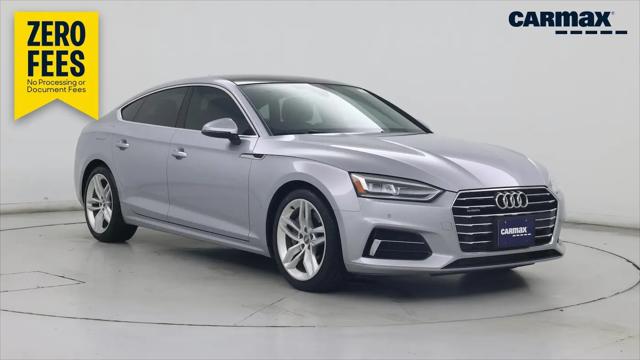 2019 Audi A5 45 Premium for sale in Garland, TX