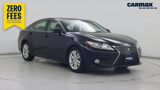 2015 Lexus ES 350 ES 350 for sale in Garland, TX