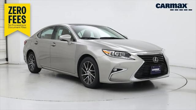 2017 Lexus ES 350 ES 350 for sale in Wayne, NJ