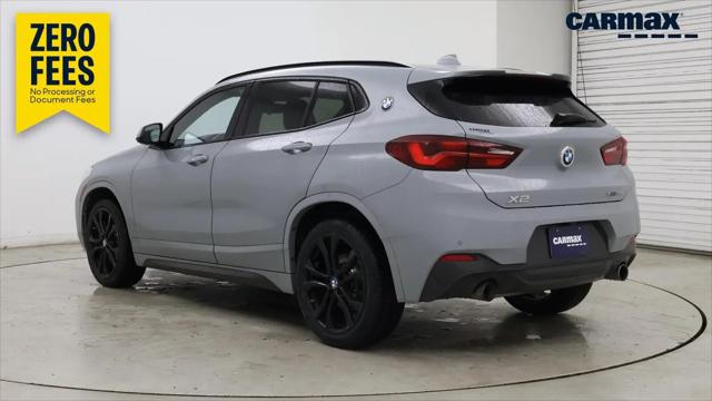 2023 BMW X2 xDrive28i for sale in Wayne, NJ