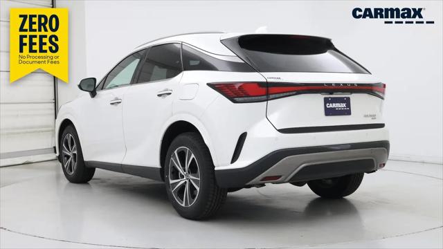 2023 Lexus RX 350 Premium for sale in Wayne, NJ