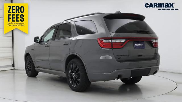 2023 Dodge Durango R/T Plus AWD