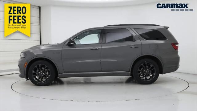 2023 Dodge Durango R/T Plus AWD