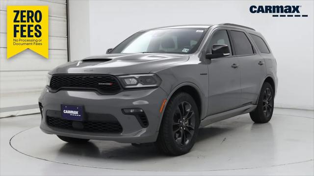 2023 Dodge Durango R/T Plus AWD