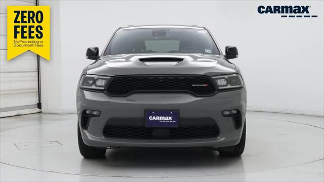 2023 Dodge Durango R/T Plus AWD