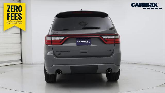 2023 Dodge Durango R/T Plus AWD
