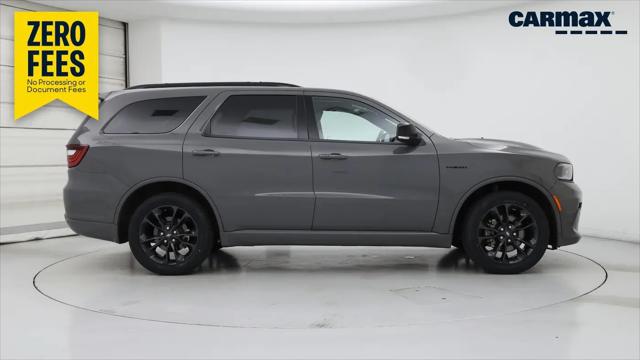 2023 Dodge Durango R/T Plus AWD