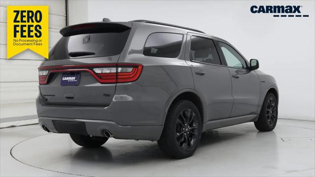 2023 Dodge Durango R/T Plus AWD