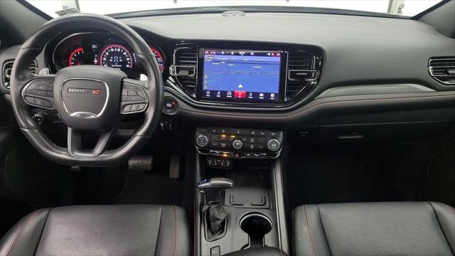 2023 Dodge Durango R/T Plus AWD