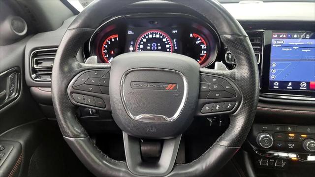 2023 Dodge Durango R/T Plus AWD