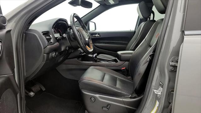 2023 Dodge Durango R/T Plus AWD