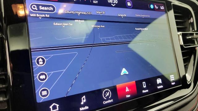 2023 Dodge Durango R/T Plus AWD