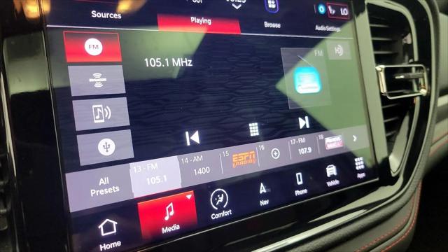 2023 Dodge Durango R/T Plus AWD