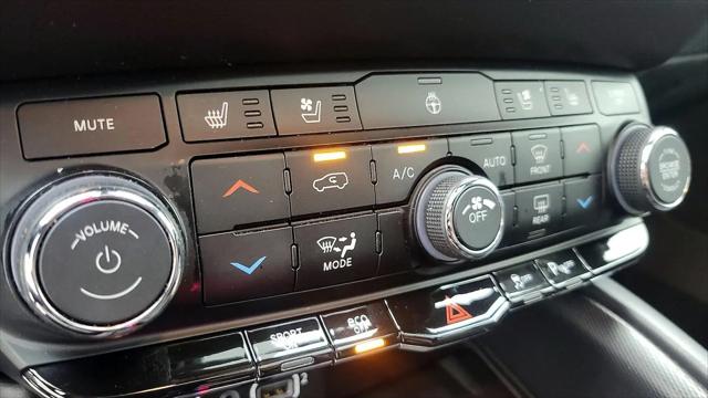 2023 Dodge Durango R/T Plus AWD