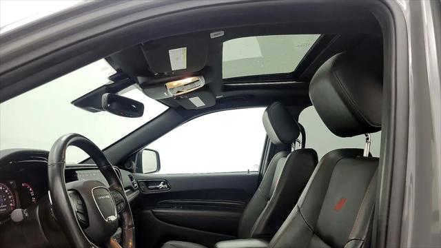 2023 Dodge Durango R/T Plus AWD