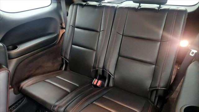 2023 Dodge Durango R/T Plus AWD