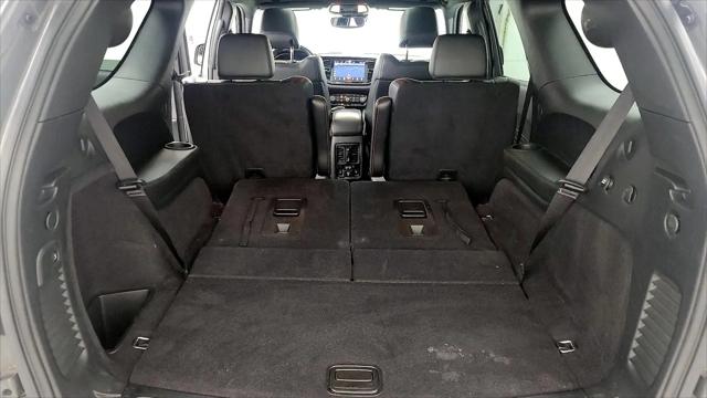 2023 Dodge Durango R/T Plus AWD