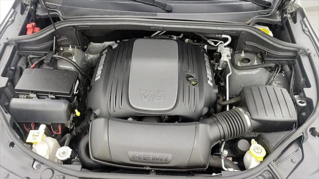 2023 Dodge Durango R/T Plus AWD