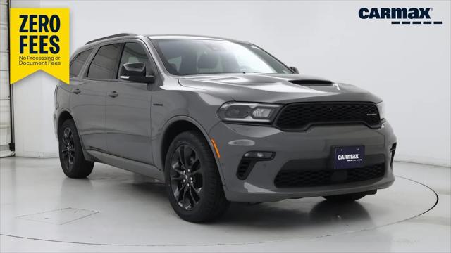 2023 Dodge Durango R/T Plus AWD for sale in Wayne, NJ